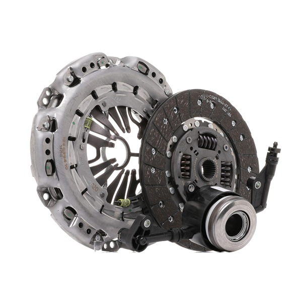 LuK 624 3234 33 Kit frizione Mercedes Classe E W211 E 320 CDI 4-matic (211.089) Diesel 224 CV 2005 prezzo