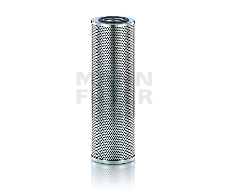 7001636 OE MANN-FILTER Filtras, hidraulinė sistema H 1266