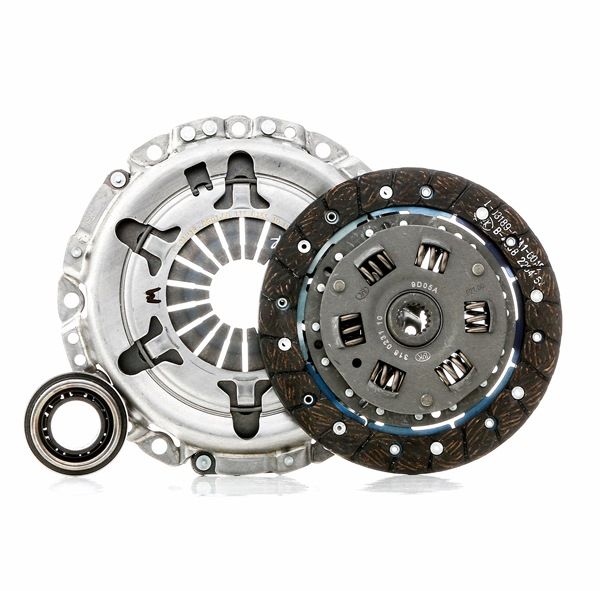 LuK 618 3071 00 Kit frizione CHEVROLET MATIZ prezzo