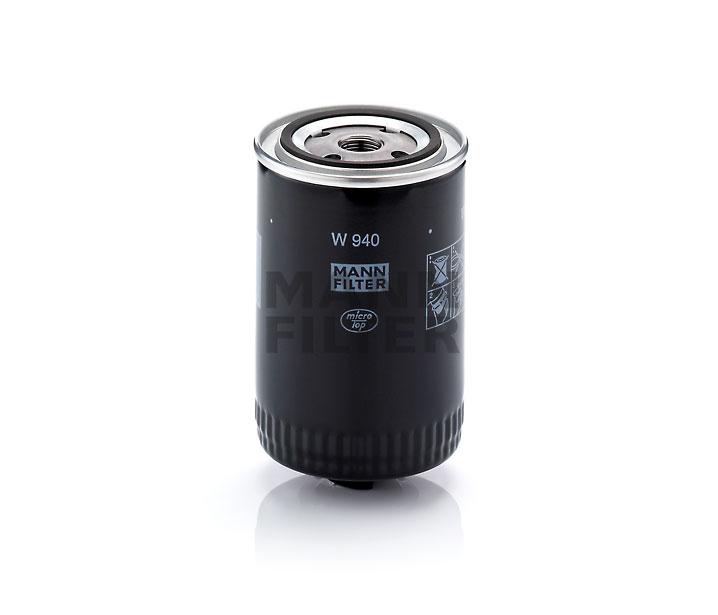 0009830607 OE MANN-FILTER Ölfilter W 940 (10)