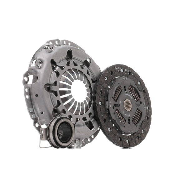 LuK 619 3093 00 Kit d'embrayage