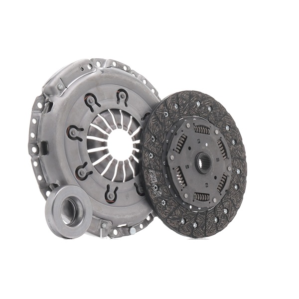LuK 624 3098 00 Kit de embrague OPEL Frontera B SUV (U99) 2.2 DTI (6B_66, 6B_76) Gasóleo 120 cv 2004 precio