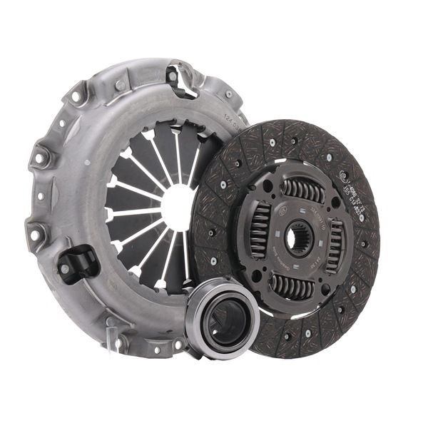 LuK Clutch kit 624 3164 00