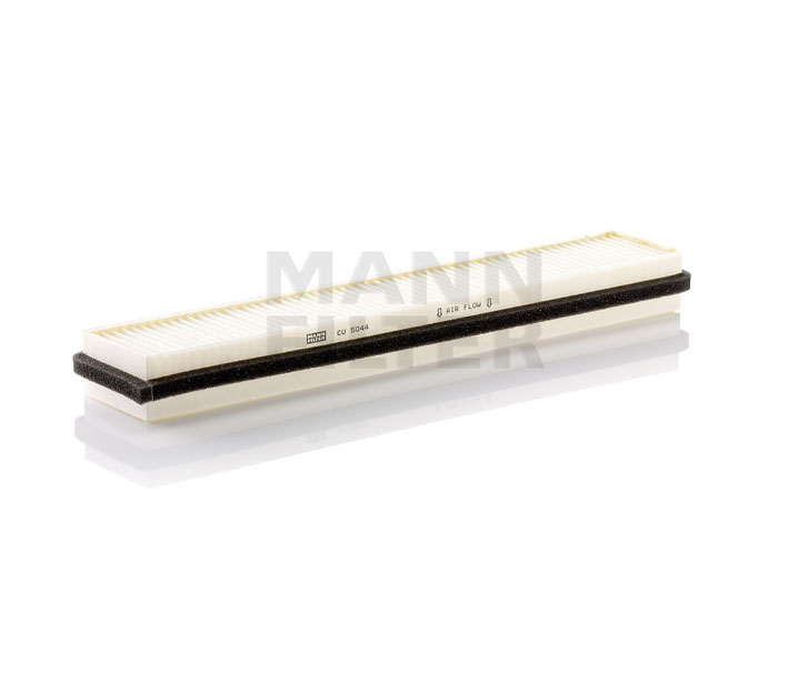 Acheter MANN-FILTER Filtre d'habitacle CU 5044