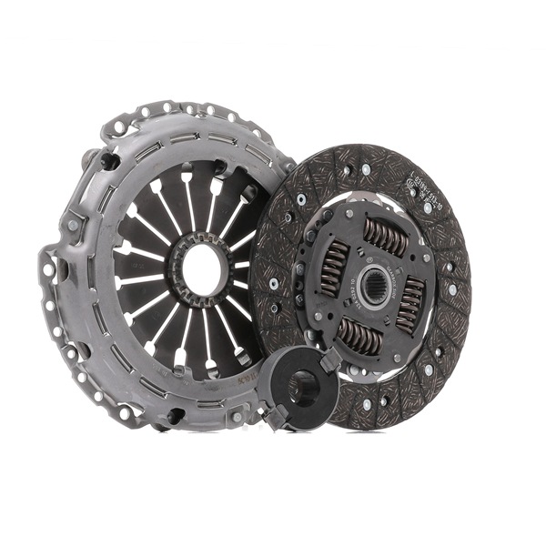 Komplet sklopke LuK RepSet 625 3023 00 primeren za PEUGEOT, CITROËN poceni