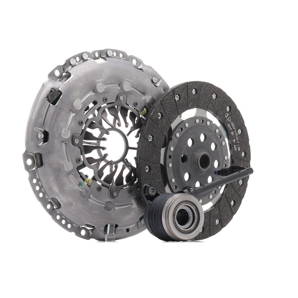 306206627R OE LuK Clutch kit 625 3056 35