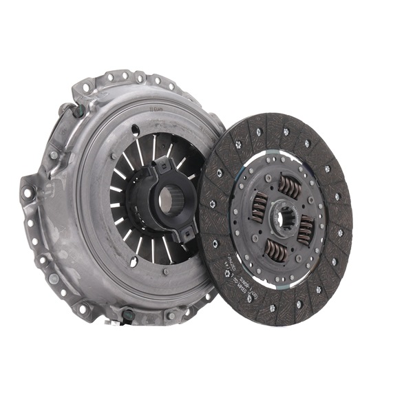 LuK 626 3050 00 Kit d'embrayage + volant moteur Renault Master III 2.3 dCi 125 RWD (FV0C, FV0D, FV0H, FV0J, FV0A, FV0K) Diesel 125 CV 2020
