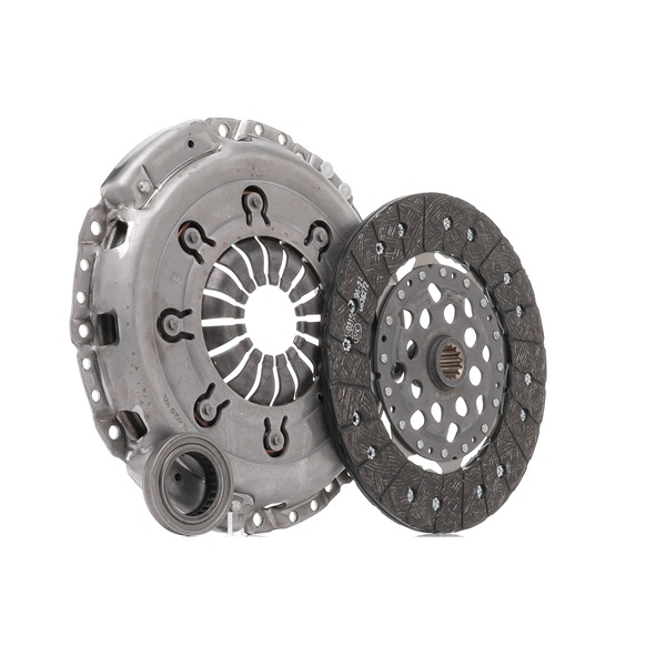 LuK 624 1652 00 комплект сцепления Opel Omega B Caravan