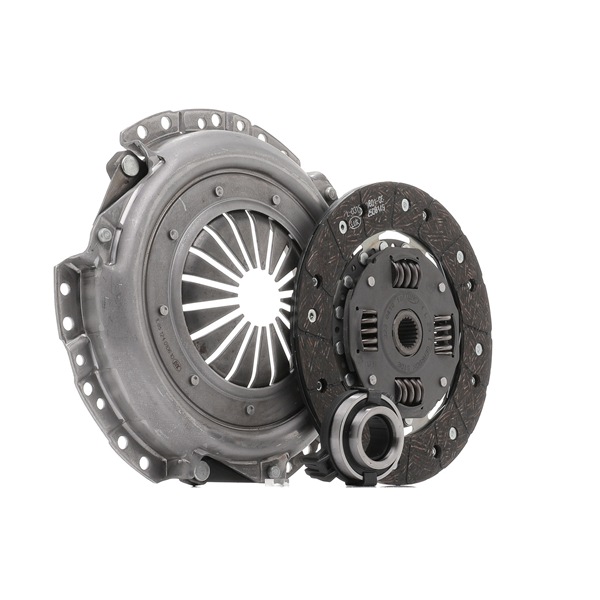 LuK 624 1930 00 Sklopka Citroen Jumper 230