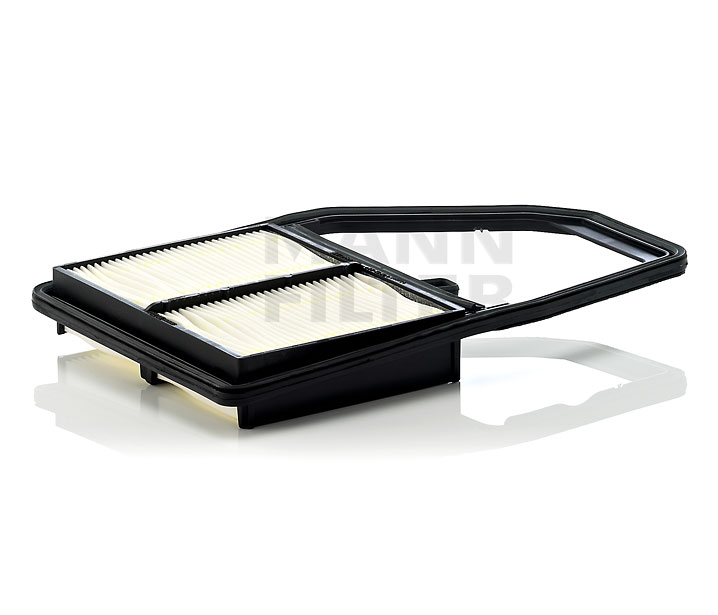originale Honda CR-V MANN-FILTER Luftfilter C 3132