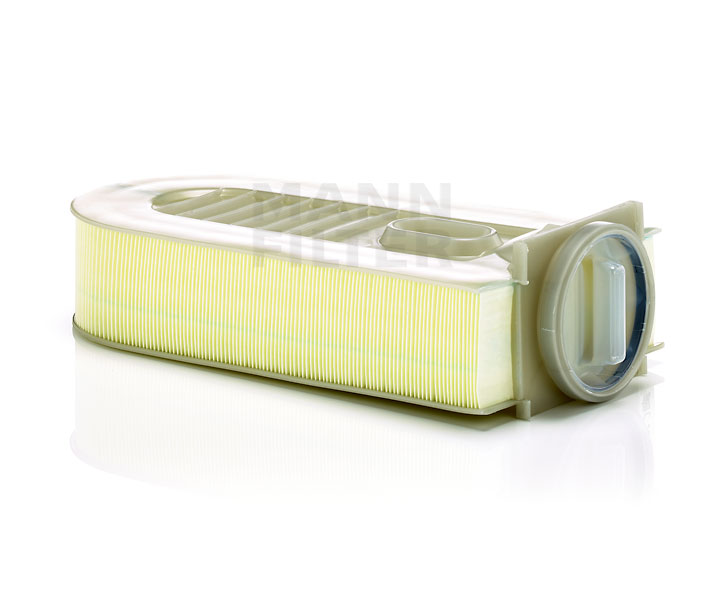 C 35 005 MANN-FILTER C 35 005 Filtro de aire