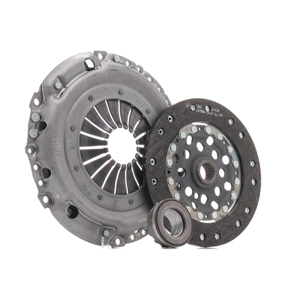A0062503504 OE LuK Clutch kit 622 2154 00