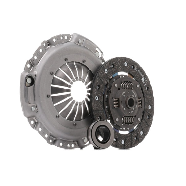 LuK 622240000 Kopplingssats Volkswagen BORA 2013