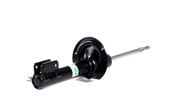 ABARTH Shock absorber rear and front price BILSTEIN 22-197351