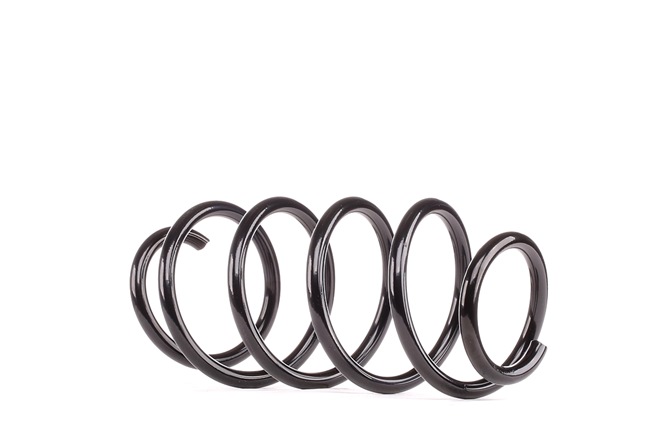 BILSTEIN 36-199556 Пружина подвески SKODA Superb II Estate (3T5) 1.8 TSI 4x4 бензин 160 л.с. 2010