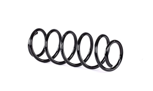 BILSTEIN Coil spring 36-172085