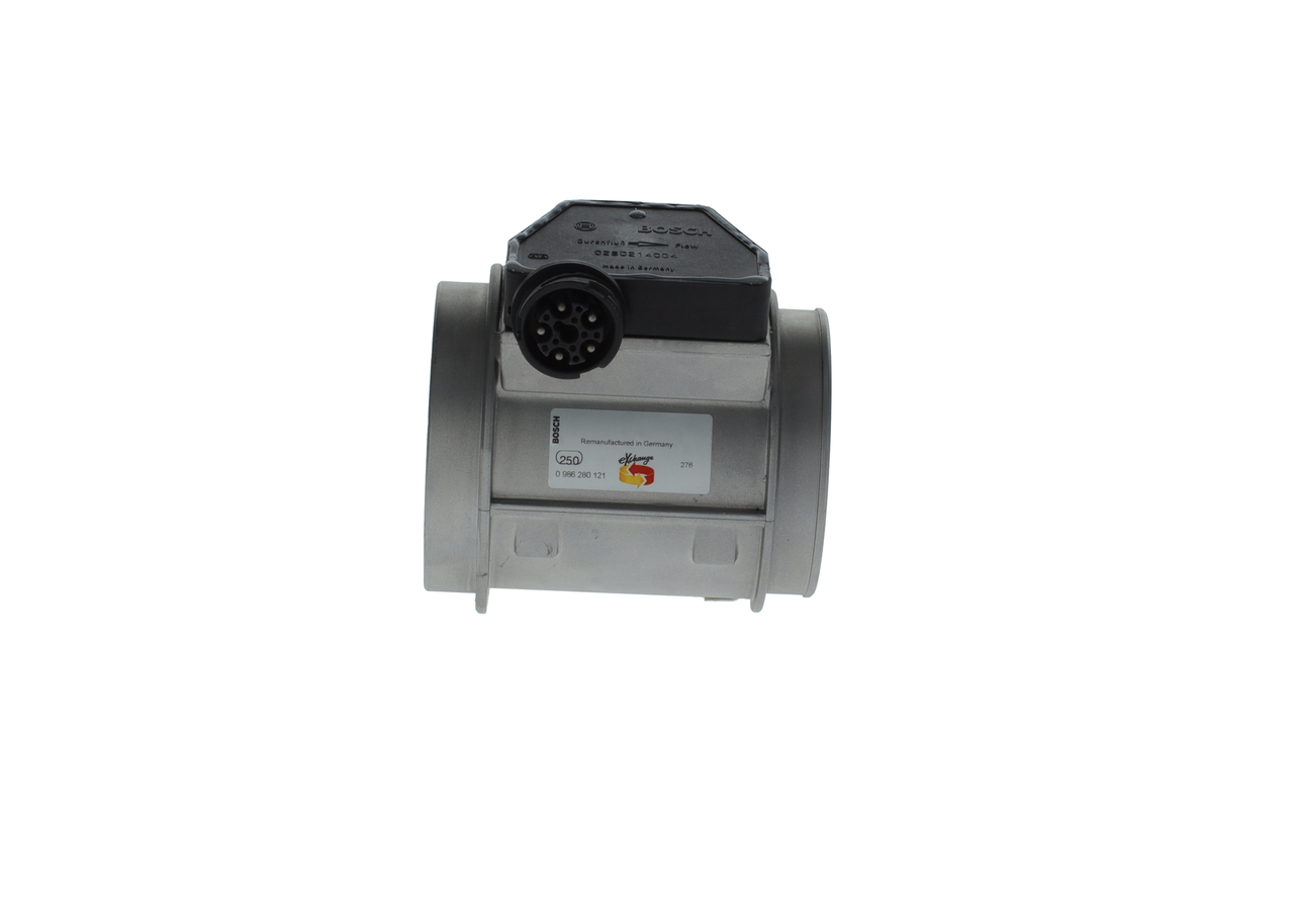 BOSCH 0 986 280 121 Sensore MAF MERCEDES-BENZ W124 Sedan (W124) 400 E 4.2 (124.034) Benzina 279 CV 1992 prezzo