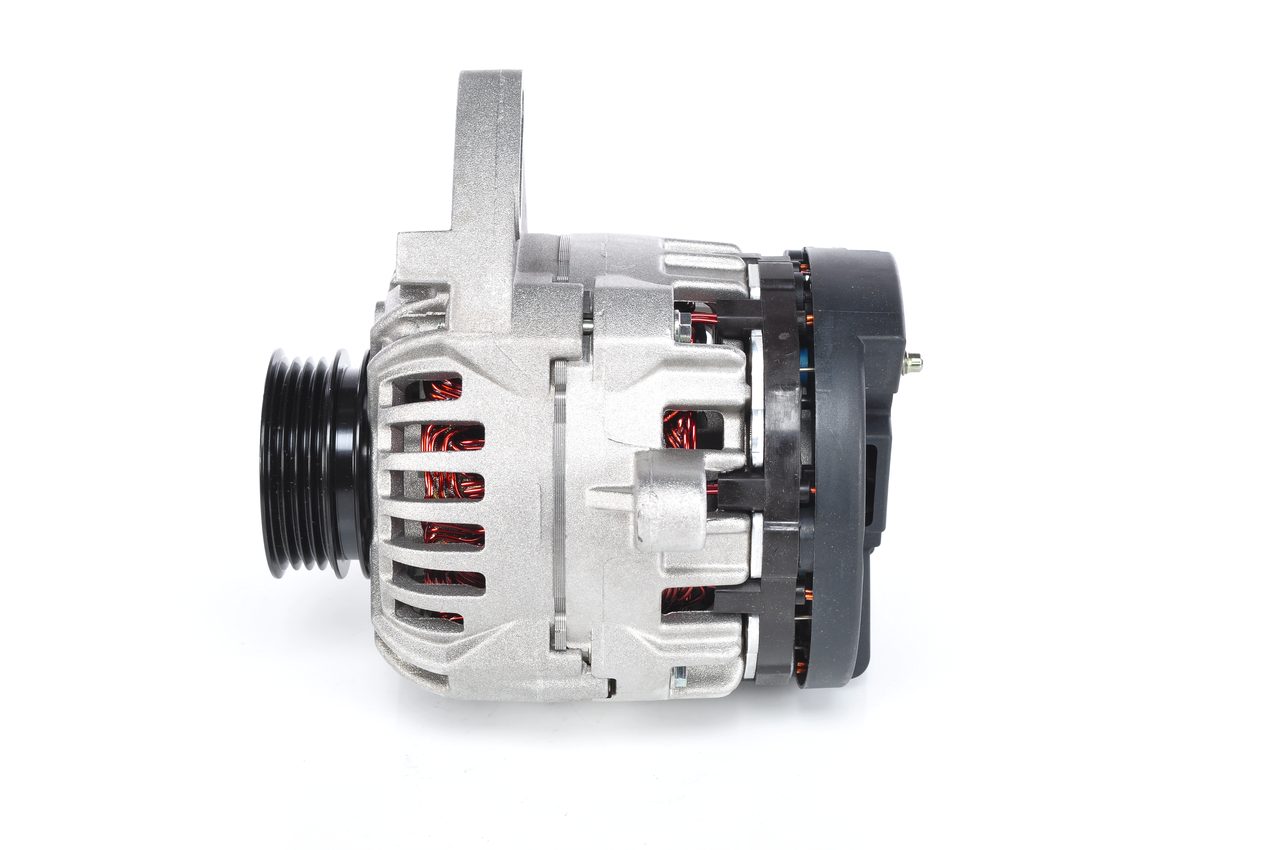 M2E (>) 14V 38/86A BOSCH 8200519296 Lichtmaschine