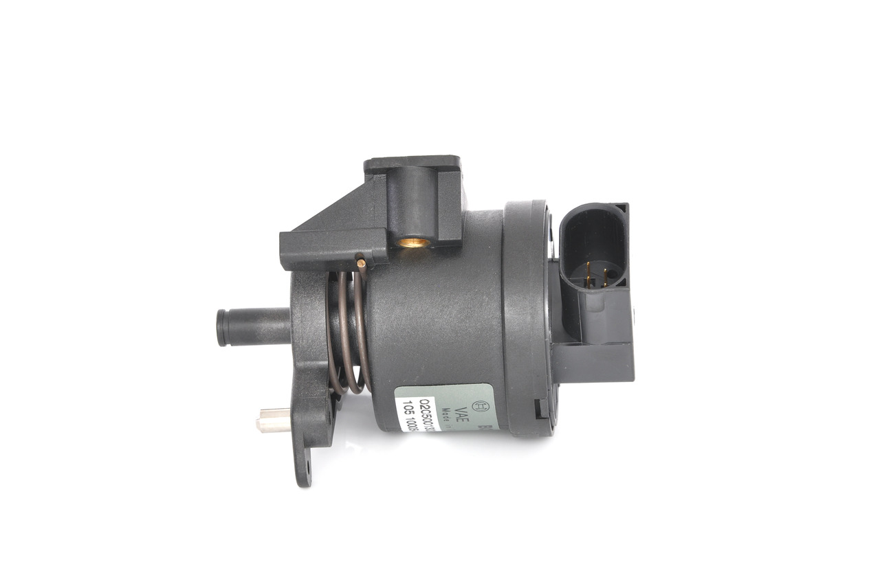 BOSCH Gaspedallägesgivare 0 205 001 302
