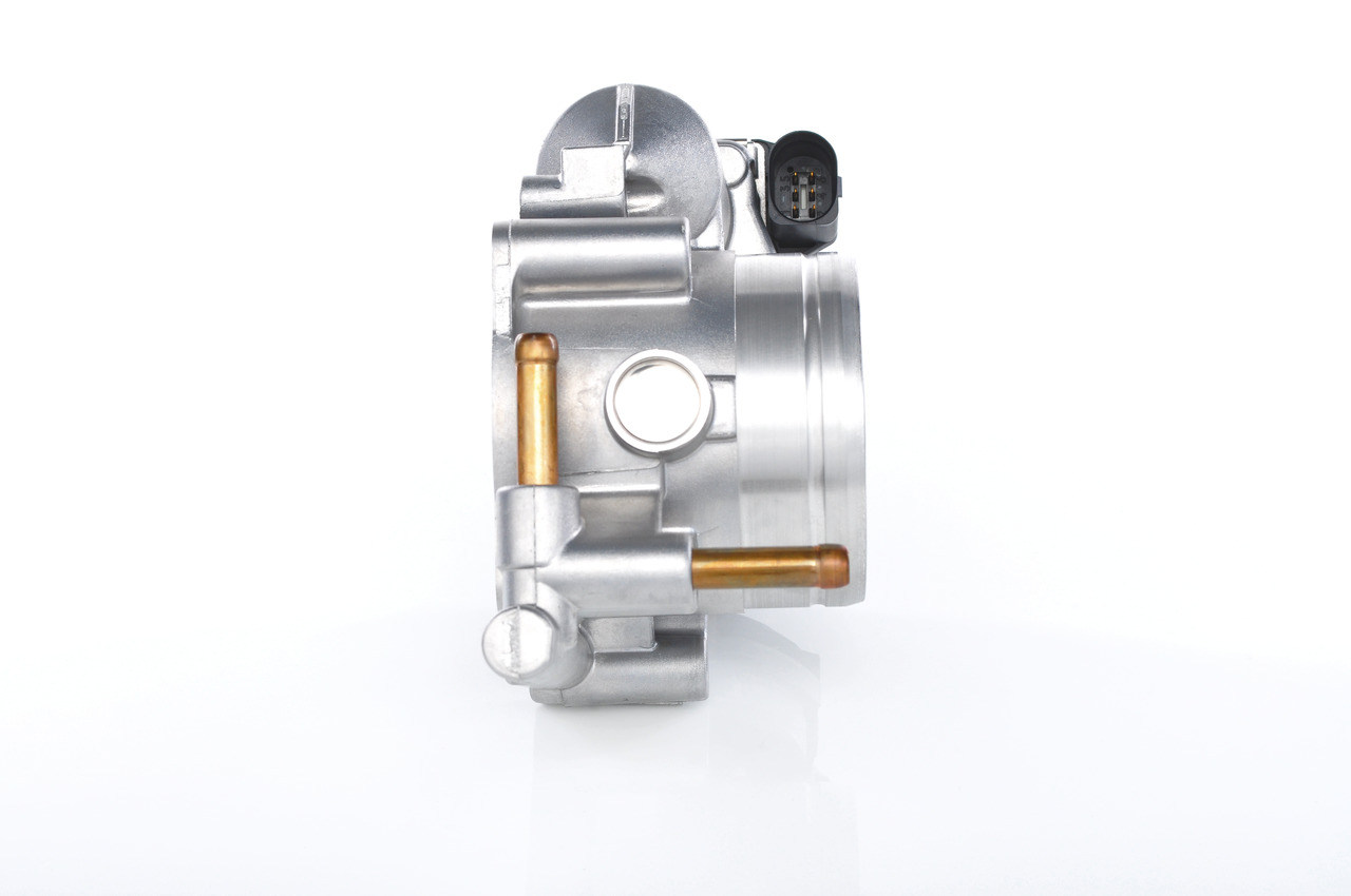 BOSCH 021133062 Kaasuläppäkotelo 0 205 003 053