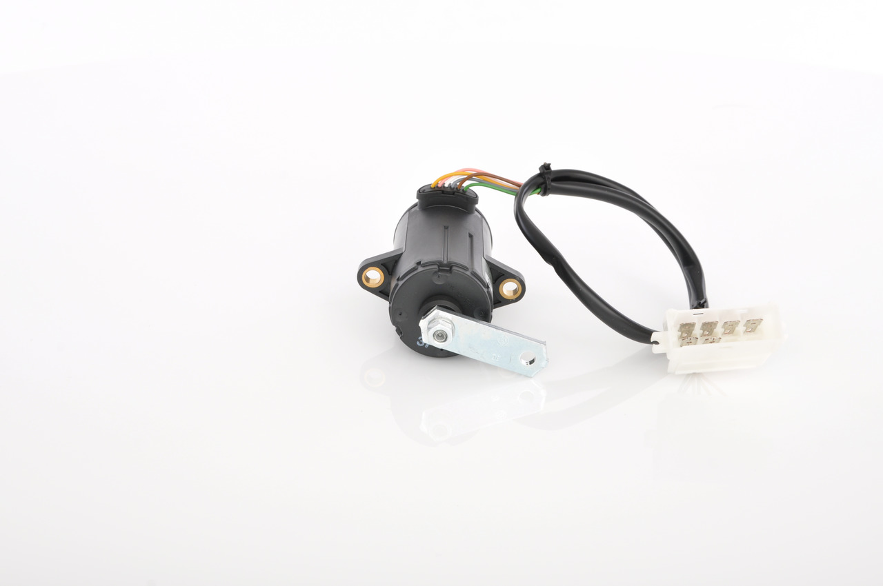 Senzor; nastavitev voznega pedala BOSCH 0 206 001 015 primeren za VW, BMW, RENAULT, AUDI, MERCEDES-BENZ poceni