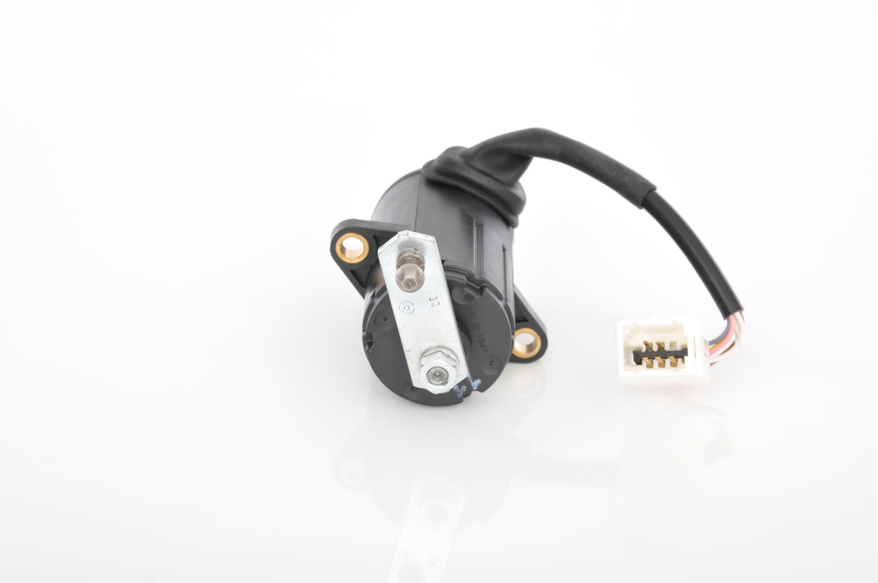 BOSCH 0 206 001 021 Sensor, posição do pedal do acelerador RENAULT MEGANE I Classic (LA0/1_) 1.9 dTi Diesel 98 cv 2001 preço