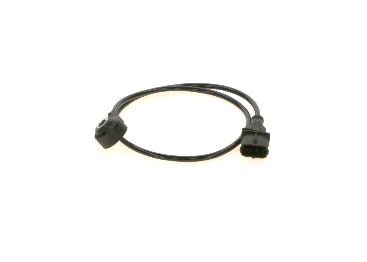 BOSCH 0 261 231 158 Klopfsensor FERRARI ENZO FERRARI 6.0 Benzin 660 PS 2003