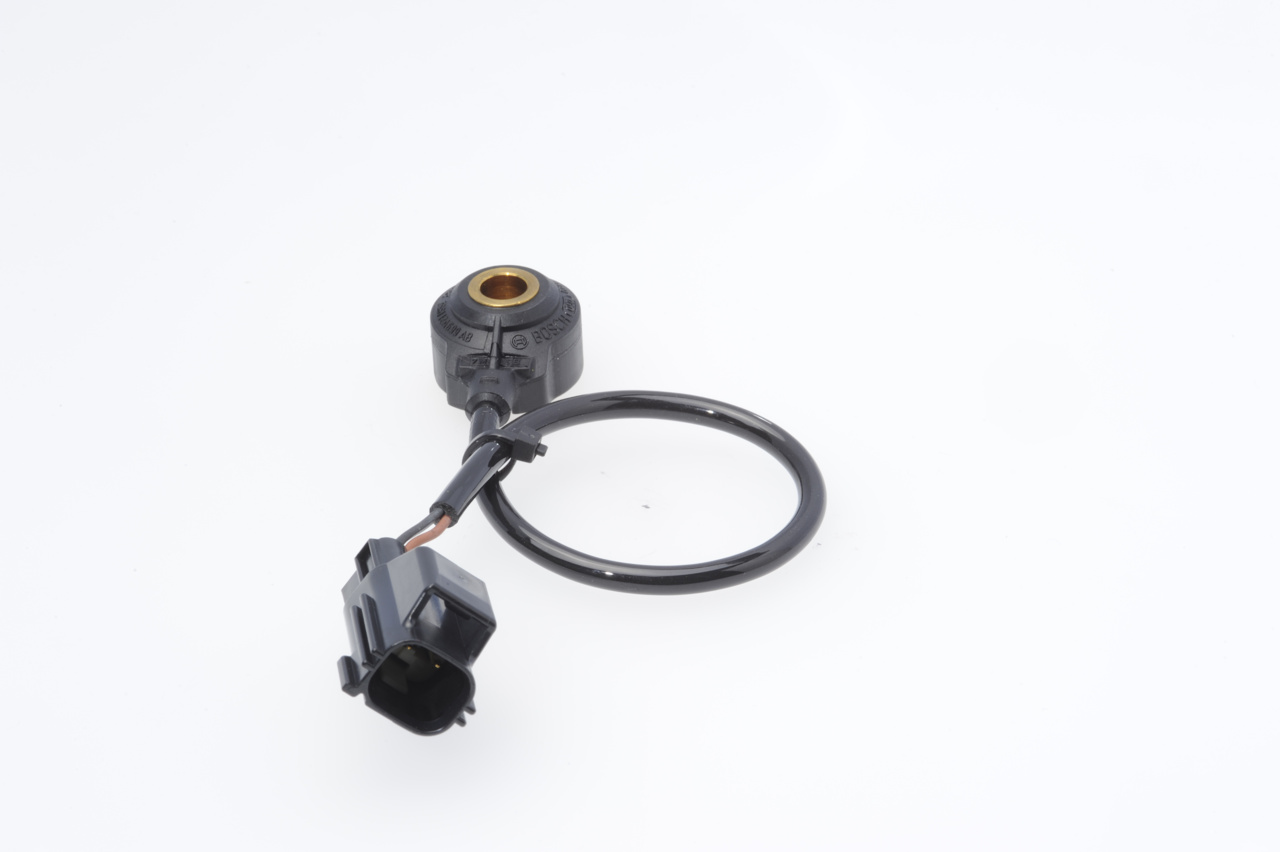 1144400 OE BOSCH Klopfsensor 0 261 231 162