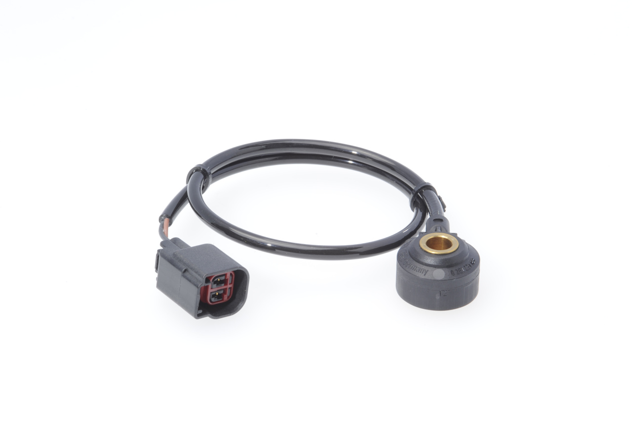 BOSCH 4L3Z12A699AA Nakutustunnistin 0 261 231 183