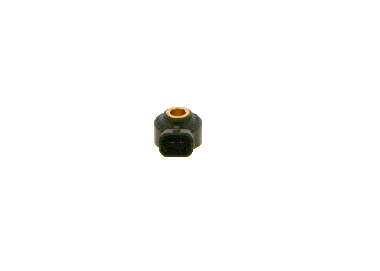 KS-4-S BOSCH 0 261 231 187 Klopfsensor MITSUBISHI COLT VI (Z3_A, Z2_A) 1.5 109 PS Benzin 2010