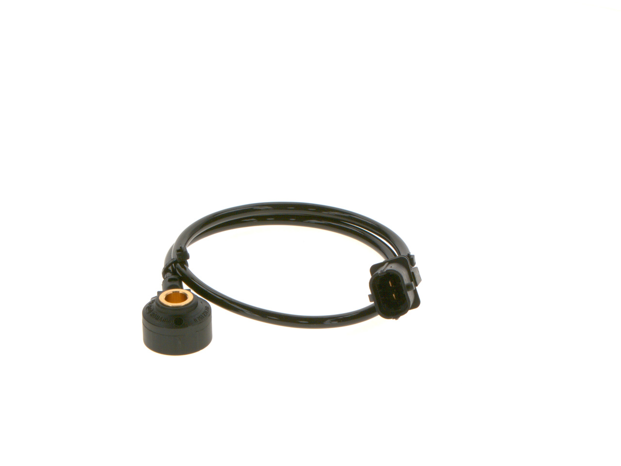0 261 231 218 BOSCH Engine knock sensor for VAUXHALL CORSA