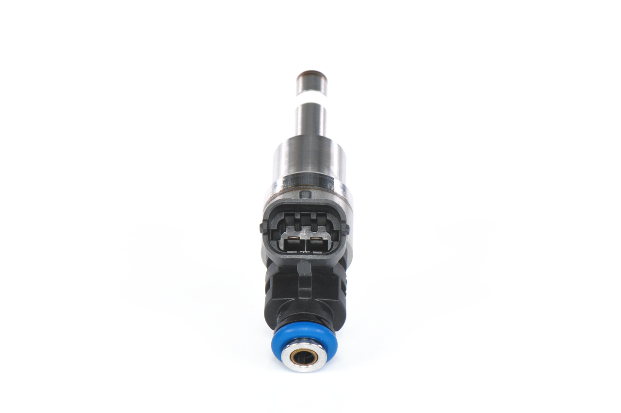 2S7G9F593AB OE BOSCH Einspritzventil 0 261 500 009