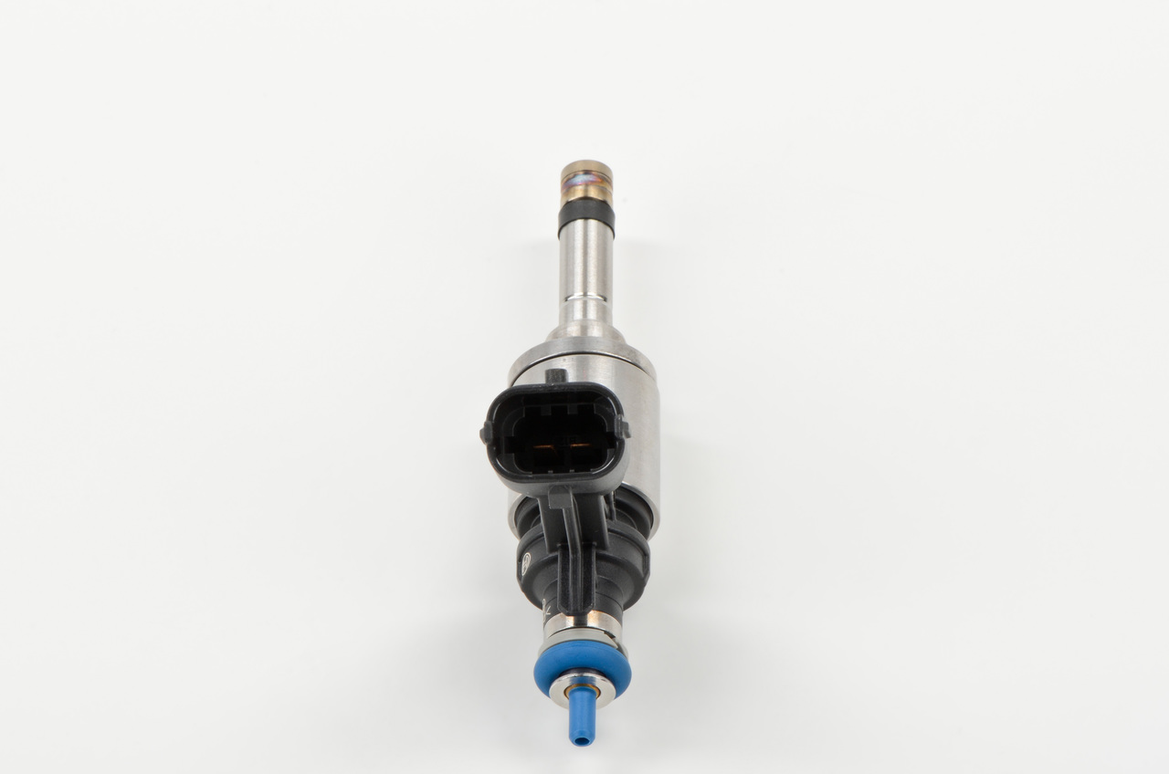 BOSCH 0 261 500 112 Iniettore pompa VAUXHALL Insignia Mk1 (A) Sports Tourer (G09) 2.0 Turbo 4x4 (35) Benzina 220 CV 2012 prezzo