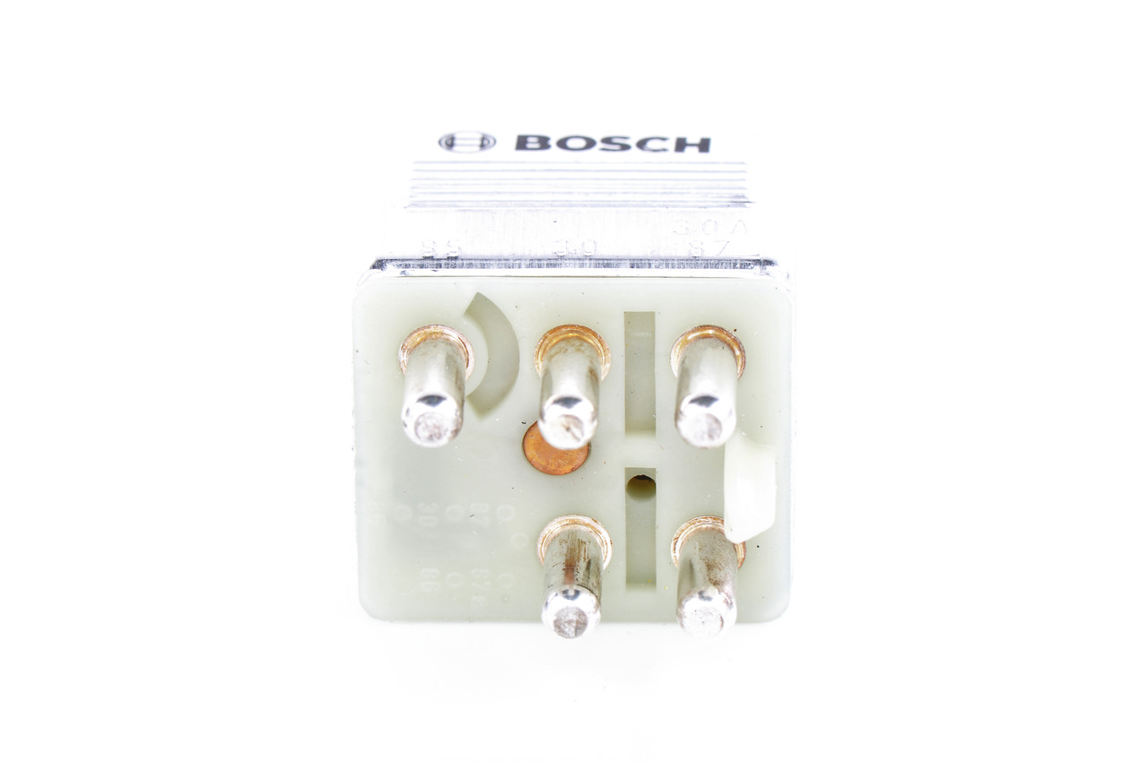 1238589 OE BOSCH Реле 0 332 205 003