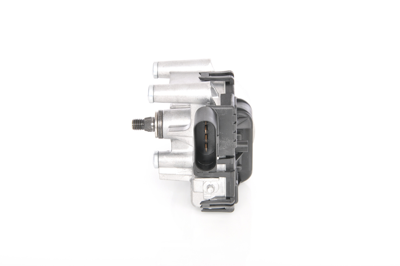 BOSCH 0 390 241 509 Scheibenwischermotor AUDI A4 Cabrio (8H7, B6, 8HE, B7) S4 quattro Benzin 344 PS 2004