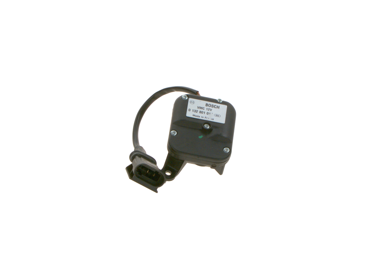 Motor eléctrico BOSCH 0 132 801 017 adequados para RENAULT, BMW, VW, MERCEDES-BENZ, PEUGEOT barato