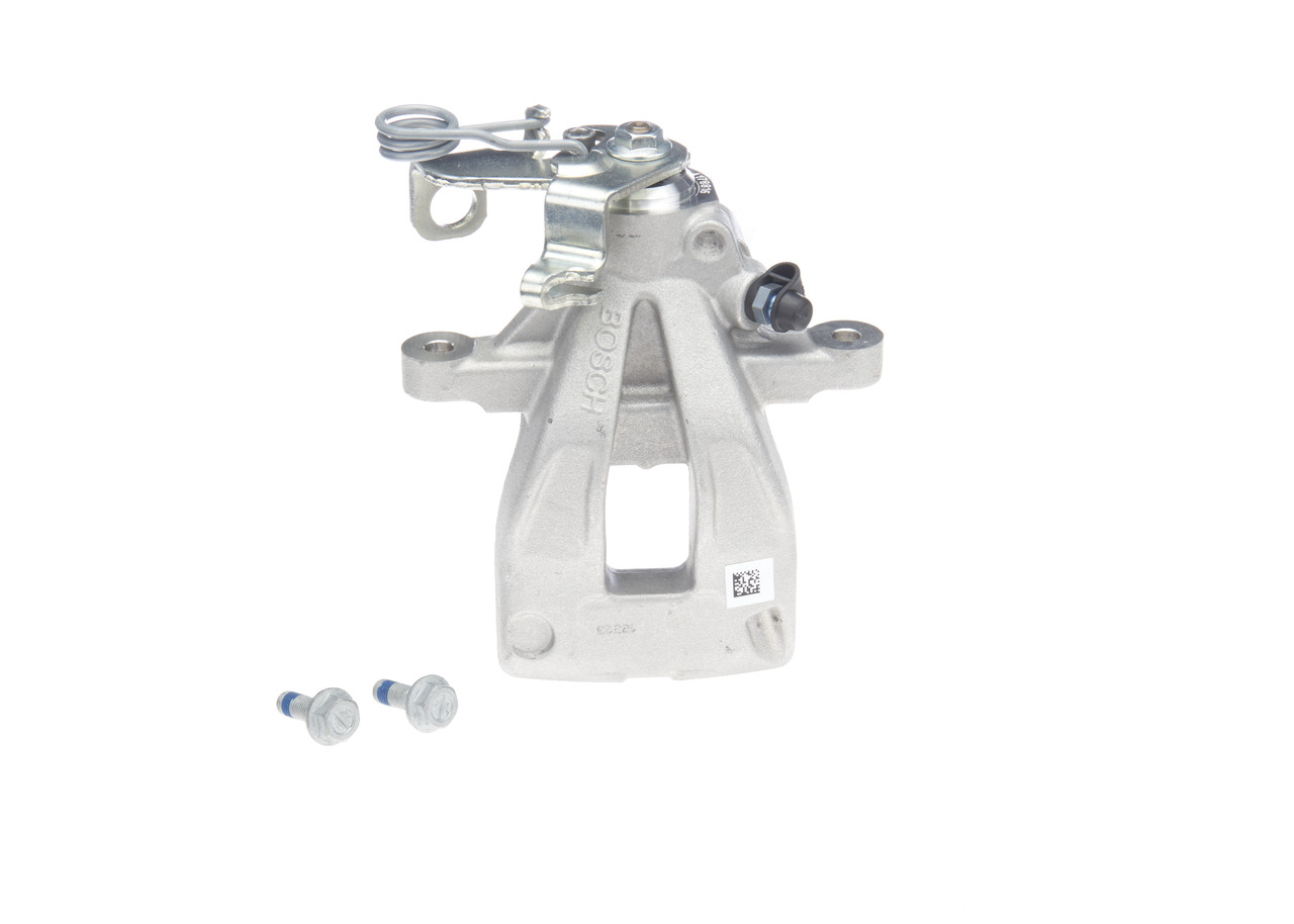 BOSCH Bremsecaliper 0 204 205 114
