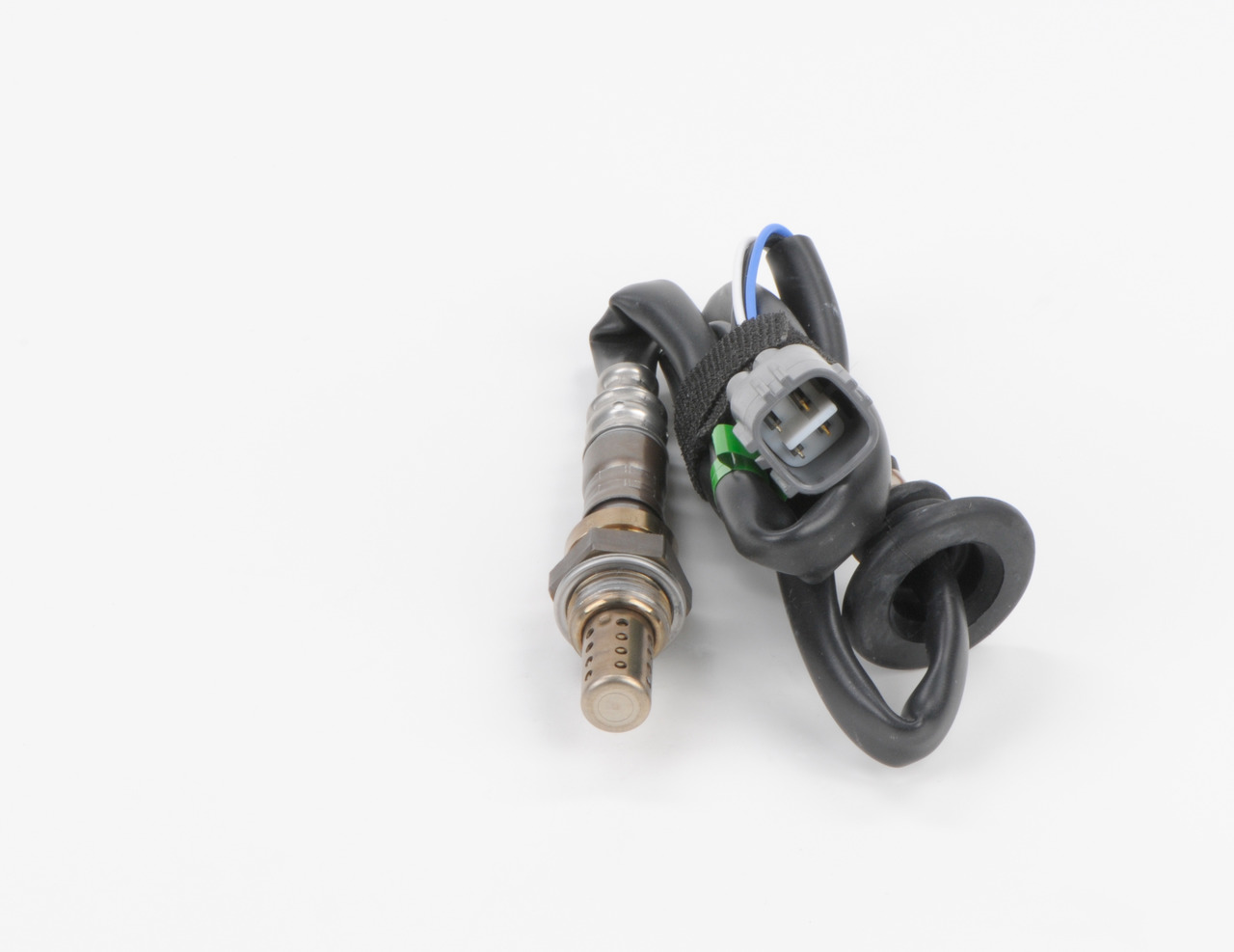 Lambda jutiklis BOSCH 0 258 003 657 tinka BMW, AUDI, VOLKSWAGEN, MERCEDES-BENZ, VOLVO pigu