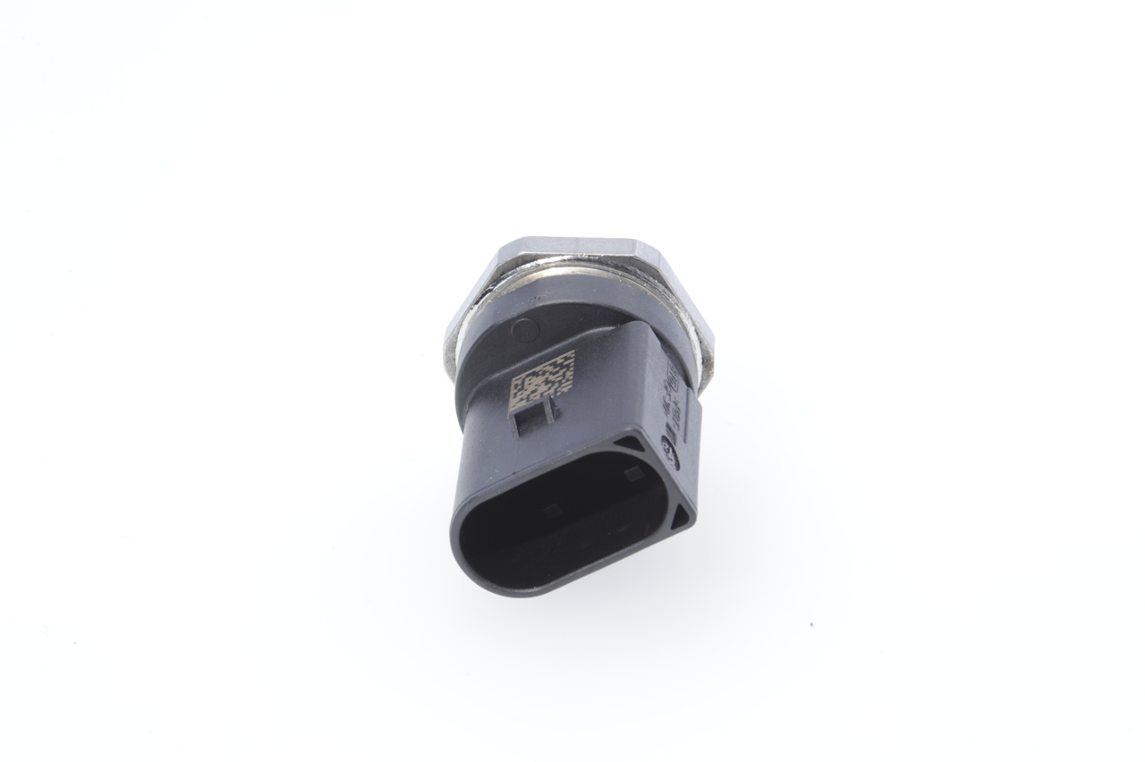 BOSCH 0 261 545 043 Датчик давления подачи топлива BMW 3 Touring (E91) 335 i бензин 326 л.с. 2011