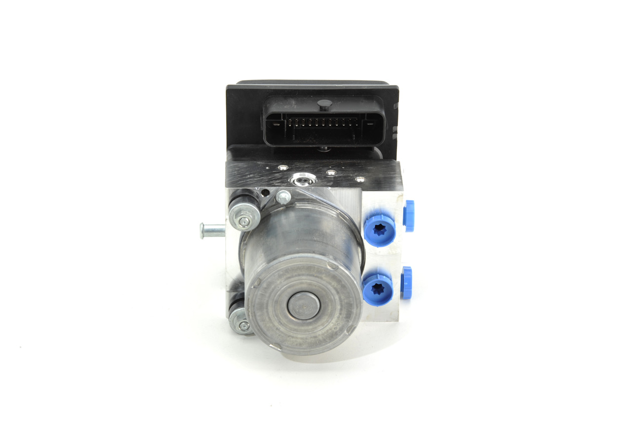 Hydraulisch aggregaat, remsysteem (ABS pomp) BOSCH 0 265 234 262 geschikt voor AUDI goedkope