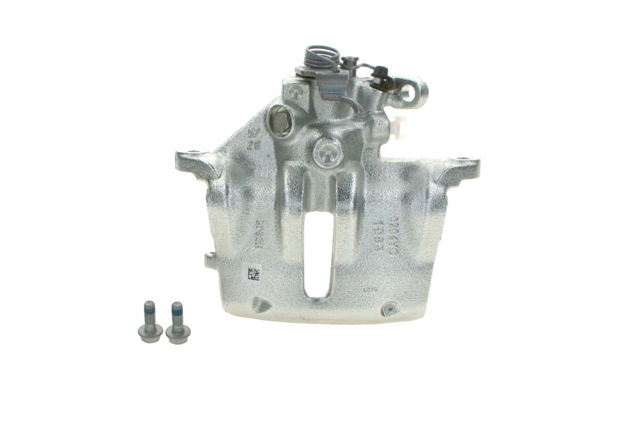 Pinça de travão BOSCH 0 204 102 965 adequados para CITROËN barato