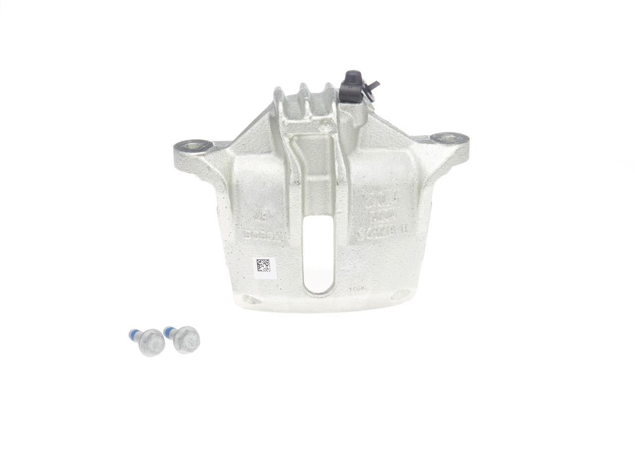 BOSCH 0 204 102 991 Pinze Peugeot 206 Hatchback 1.4 Flex Benzina/Etanolo 82 CV 2006 prezzo