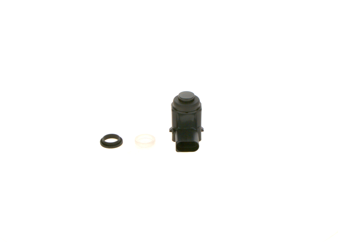 0 263 009 588 BOSCH Parkeersensoren VOLKSWAGEN CADDY kopen