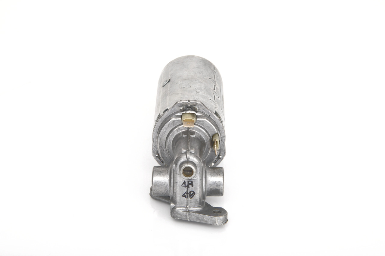 BOSCH Elektromotor 0 390 206 682