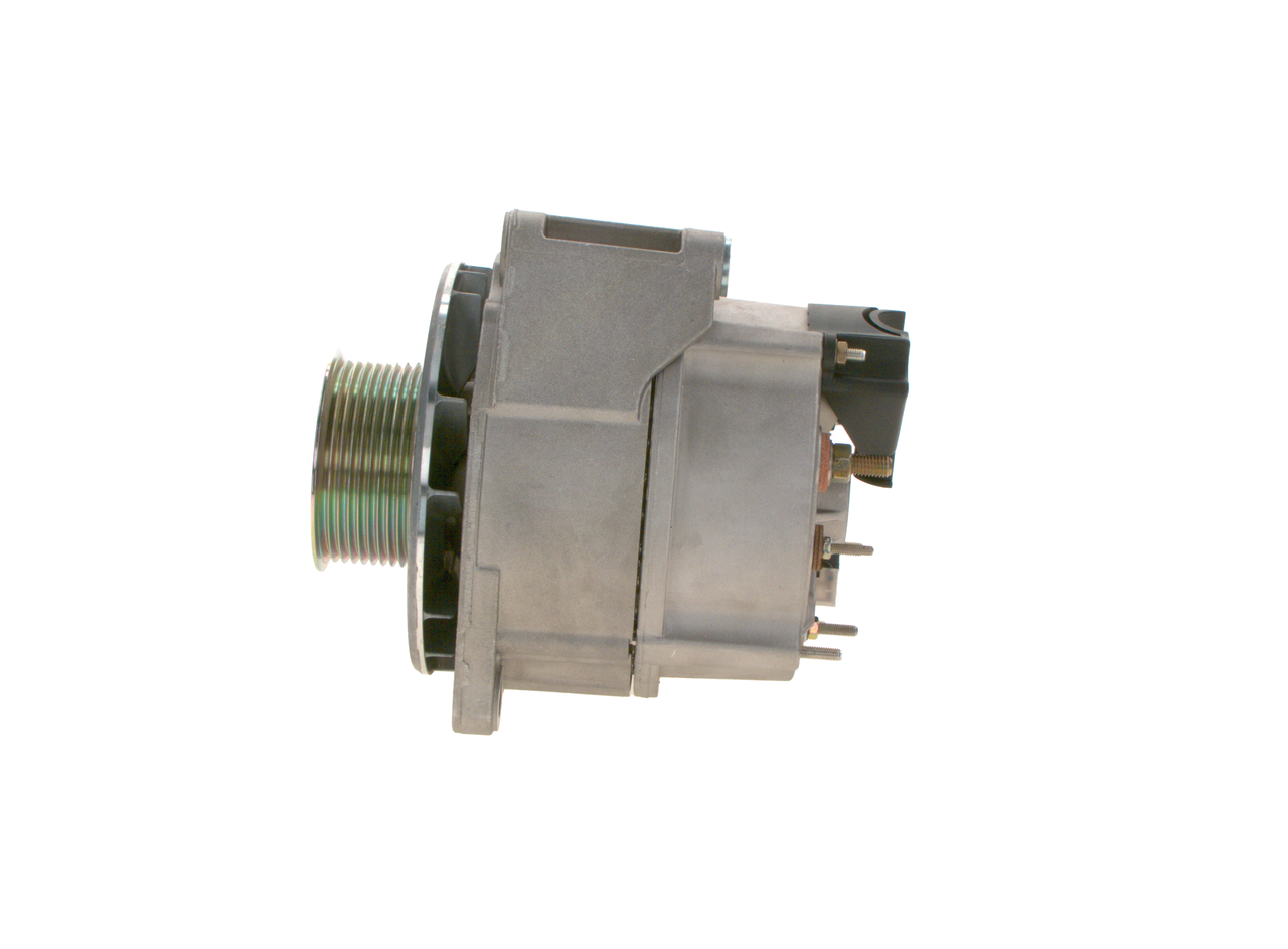 NL1 (>) 28V 15/100A BOSCH A0131547202 Lichtmaschine