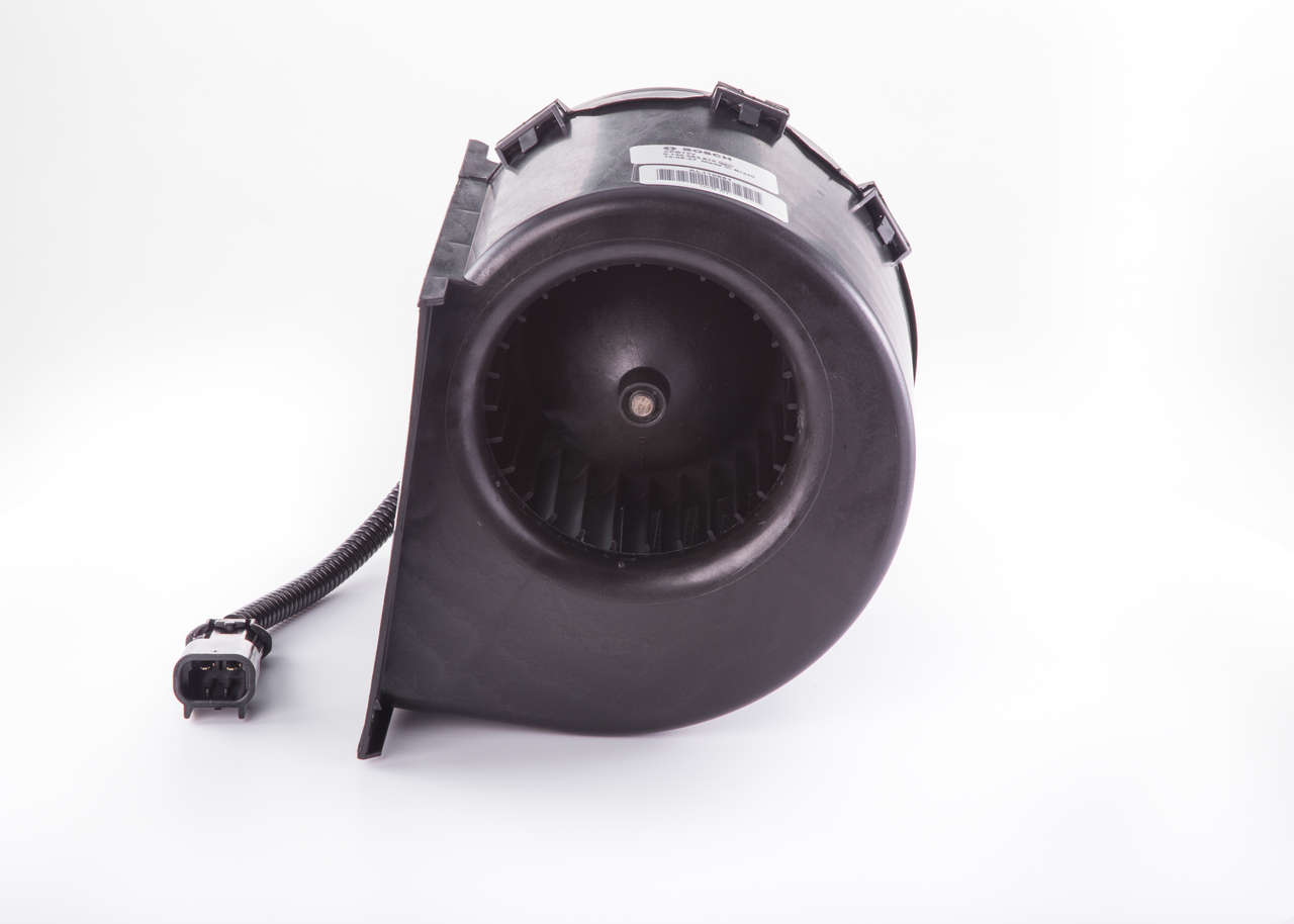 0 130 063 810 BOSCH AL80700 Elektromotor