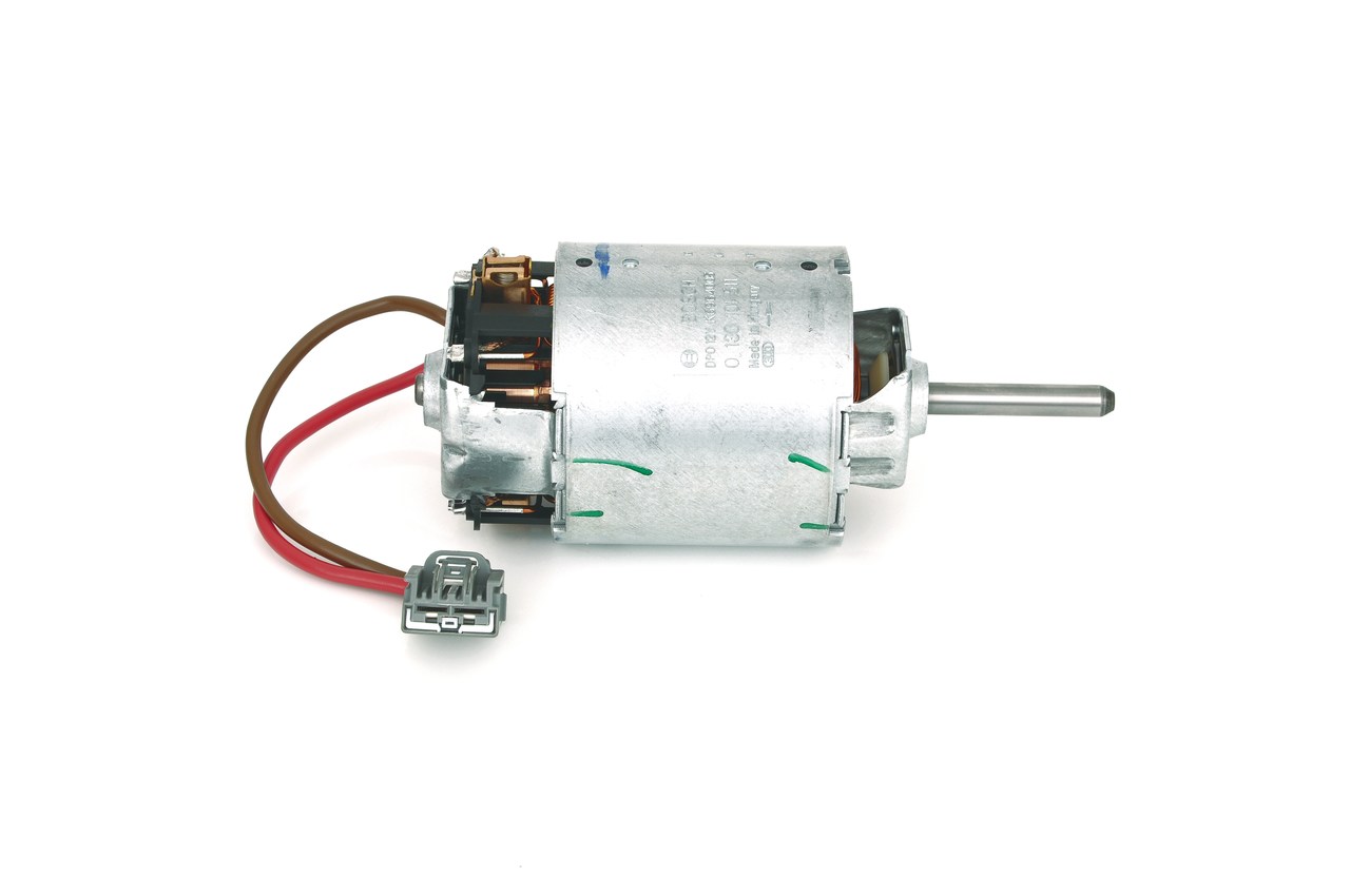 Moteur électrique BOSCH 0 130 101 511 appropriées pour VOLKSWAGEN, BMW, MERCEDES-BENZ, AUDI, OPEL pas cher