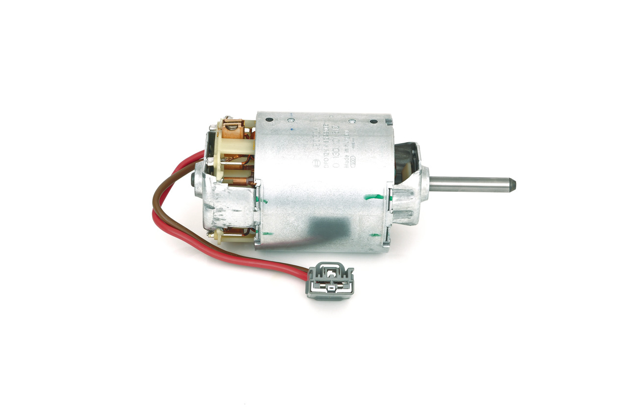 Elektromotor BOSCH 0 130 101 512 geschikt voor VOLKSWAGEN, BMW, MERCEDES-BENZ, OPEL, FORD goedkope