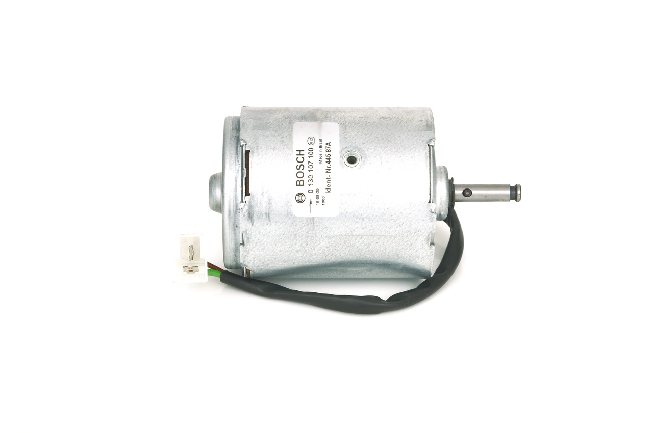 Elektricni motor BOSCH 0 130 107 100 primeren za VW, BMW, RENAULT, AUDI, MERCEDES-BENZ poceni