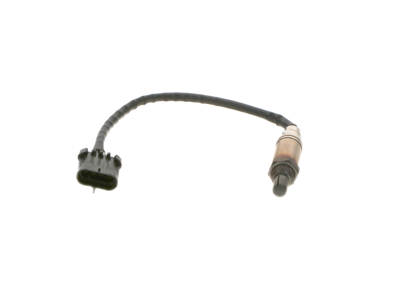 BOSCH 0 258 005 650 Nox anturi Astra Sedan 2.0 GLS Bensiini 128 hv 2001